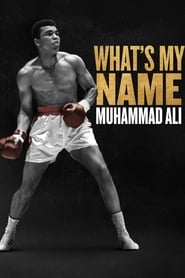 Streaming sources forWhats My Name Muhammad Ali