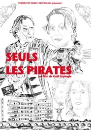 The Time of the Pirates' Poster