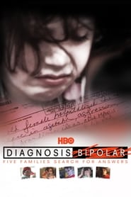 Diagnosis Bipolar Five Families Search for Answers' Poster