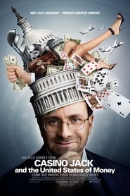 Casino Jack and the United States of Money' Poster