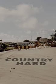 Country Hard' Poster