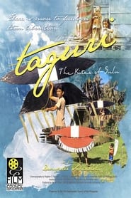 Taguri The Kites of Sulu' Poster