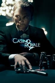 Streaming sources forCasino Royale