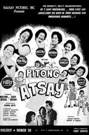 Pitong Atsay' Poster
