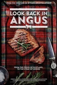 Look Back In Angus' Poster