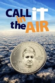 Call It in the Air' Poster