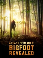 A Flash of Beauty Bigfoot Revealed' Poster