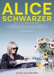 Alice Schwarzer' Poster