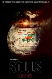 Souls Lost Tapes' Poster