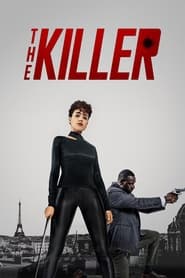 The Killer' Poster