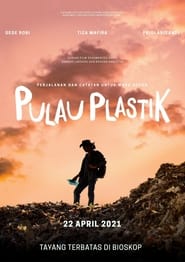 Plastic Island' Poster