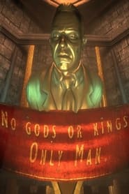 Streaming sources forBioShock