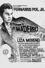 Franco Madero' Poster