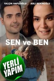 Sen ve Ben' Poster