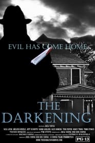 The Darkening' Poster