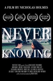 Never Knowing' Poster