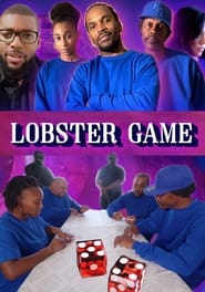 Lobster Game' Poster