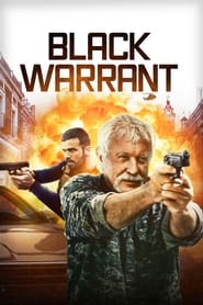 Black Warrant' Poster