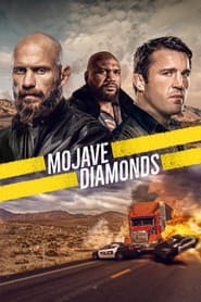 Mojave Diamonds' Poster
