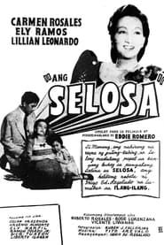 Ang Selosa' Poster