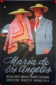 Mara de los ngeles' Poster