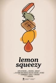 Lemon Squeezy' Poster
