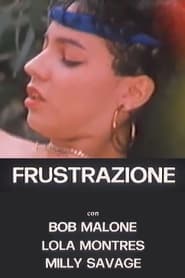 Frustrazione' Poster