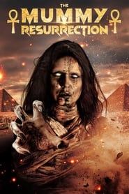 The Mummy Resurrection' Poster