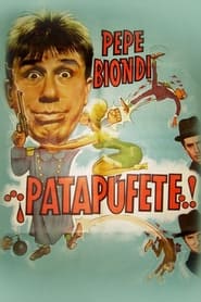 Patapfete' Poster