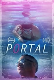 Portal' Poster