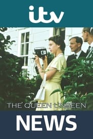 The Queen Unseen' Poster