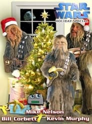 RiffTrax The Star Wars Holiday Special' Poster