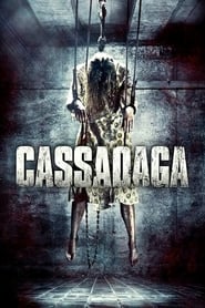 Cassadaga' Poster