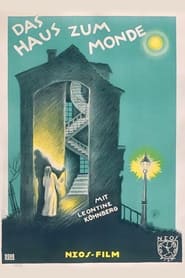 The House on the Moon' Poster