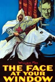 The Face at Your Window' Poster