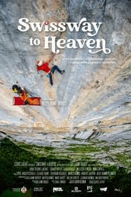 Swissway to Heaven' Poster