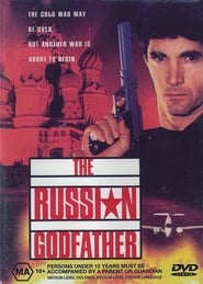The Russian Godfather' Poster
