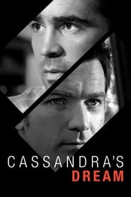 Cassandras Dream' Poster