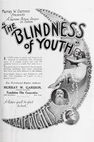 The Blindness of Youth' Poster