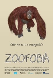 Zoophobia' Poster