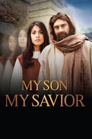 My Son My Savior' Poster