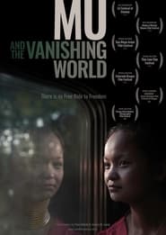 Mu and the Vanishing World' Poster