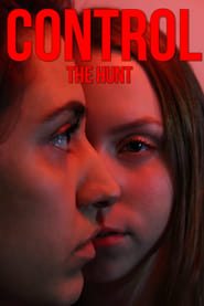 Control the Hunt' Poster