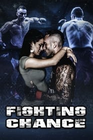 Fighting Chance' Poster