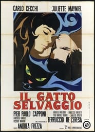 Il gatto selvaggio' Poster