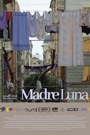 Madre Luna' Poster