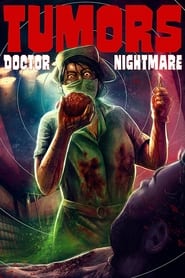 Tumors 3 Doctor nightmare' Poster