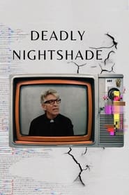 Deadly Nightshade' Poster