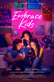 Embrace Kids' Poster