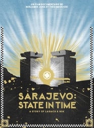 Sarajevo State In Time' Poster